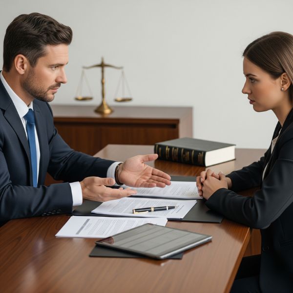 Odpowiedzialność za szkody – kiedy warto walczyć o odszkodowanie?